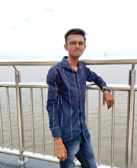 Abhishekh Chaudhari Abhishekh Chaudhari