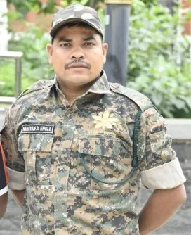 Narayan Ingle Narayan Ingle