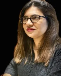 Sarika Panhalkar