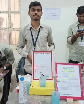 Yogesh Nagilwar Yogesh Nagilwar